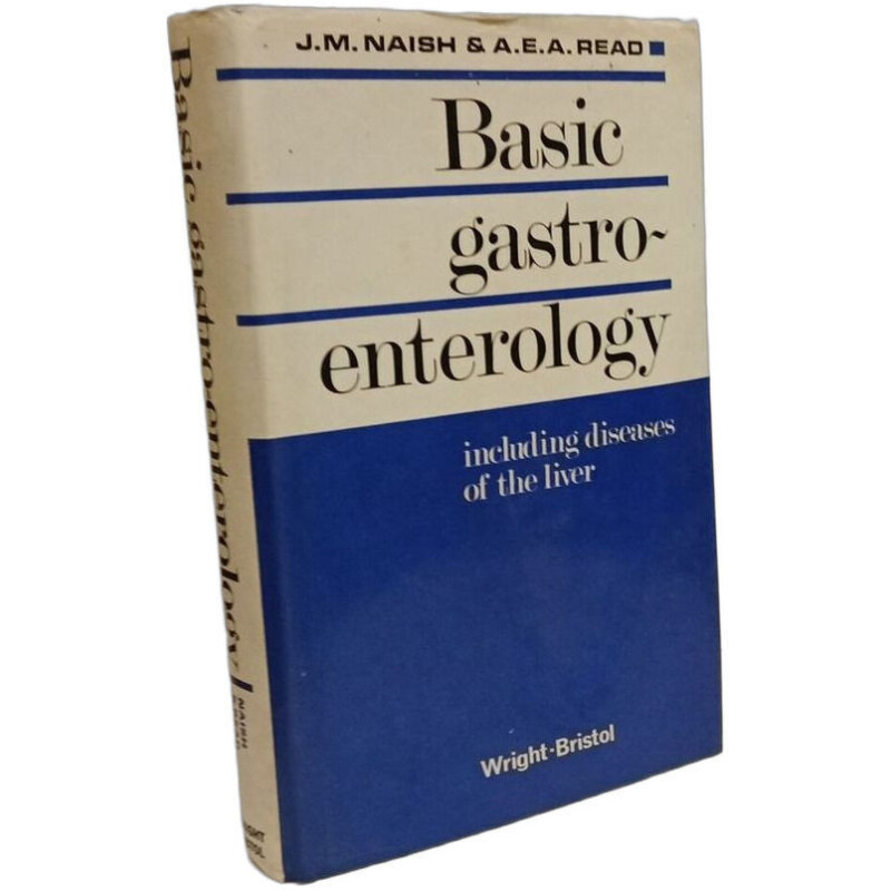 Basic Gastroenterology