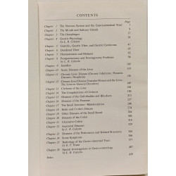 Basic Gastroenterology