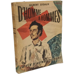 D'homme à hommes