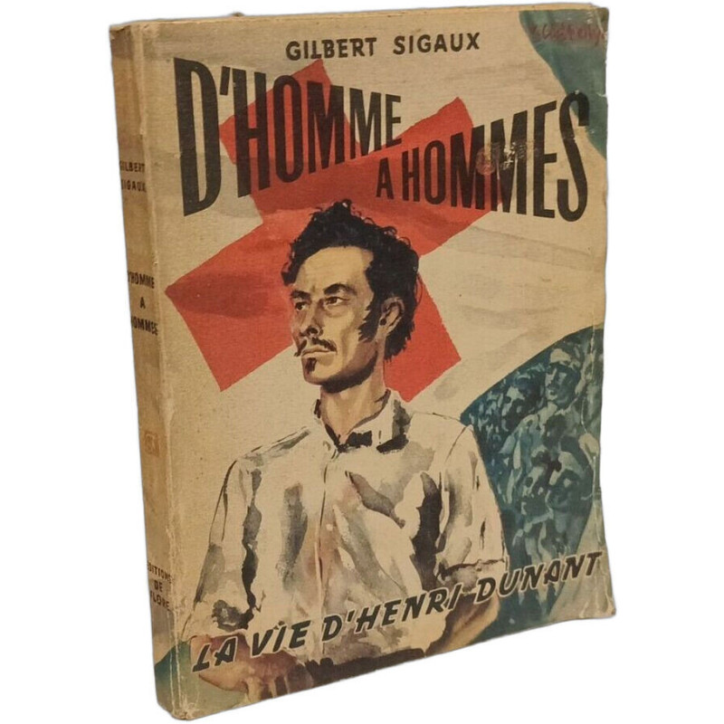 D'homme à hommes
