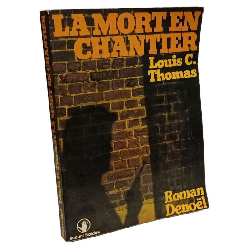 La mort en chantier
