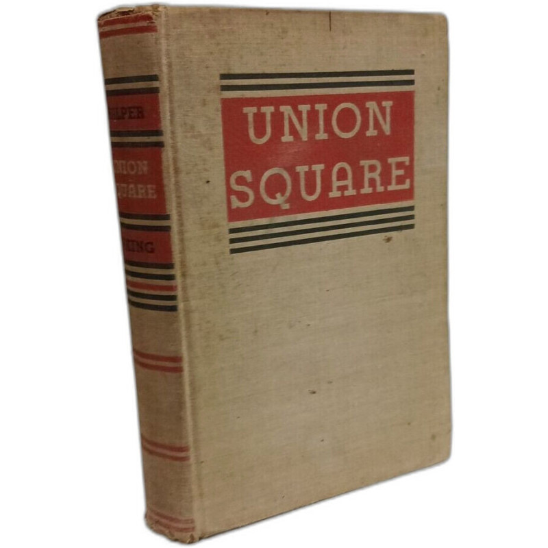 Union Square