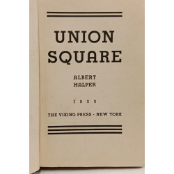 Union Square