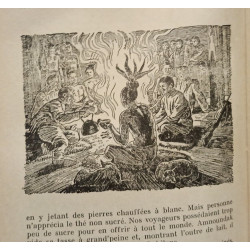 La Terre de Sannikov - collection Prélude