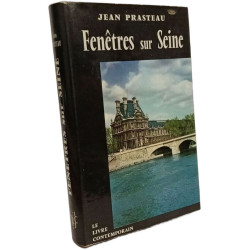 Fenêtres sur Seine