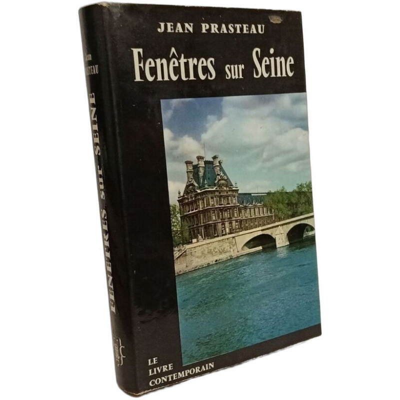 Fenêtres sur Seine