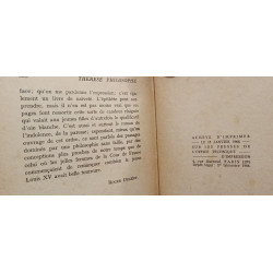 Thérèse Philosophe
