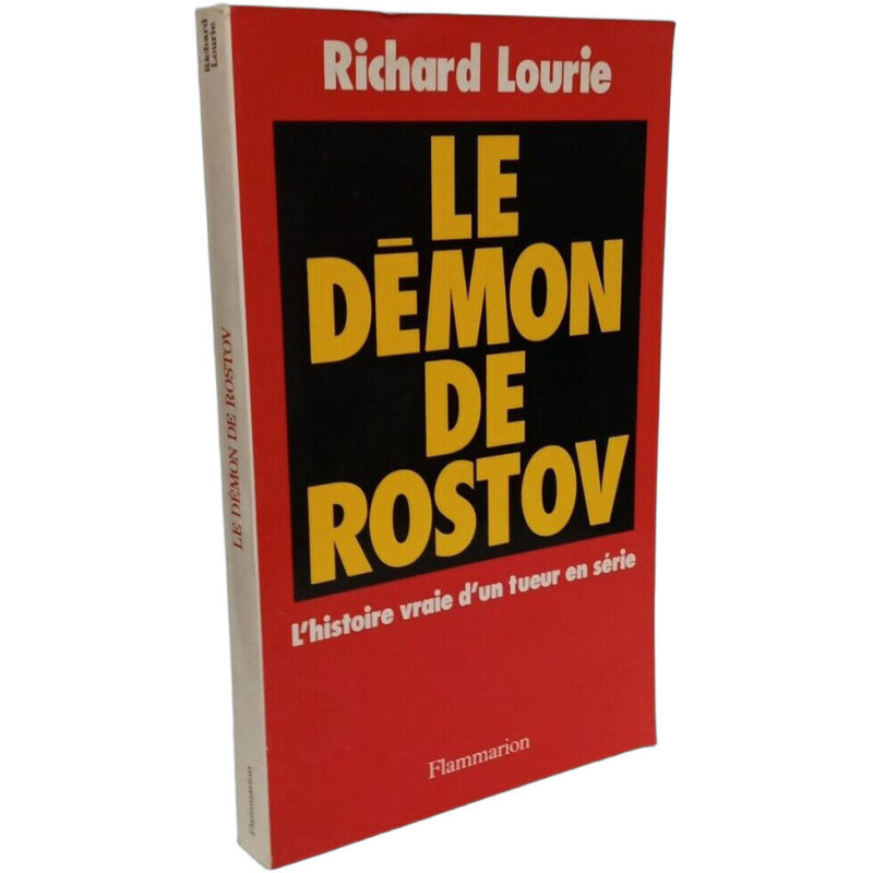 Le Démon de Rostov