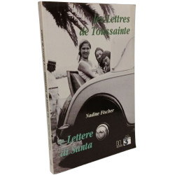 Les lettres de Toussainte