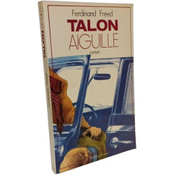 Talon aiguille