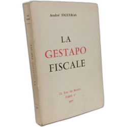 La Gestapo fiscale