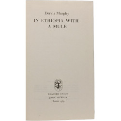 In Ethiopia With a Mule