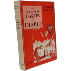 Les dernières cartes du diable
