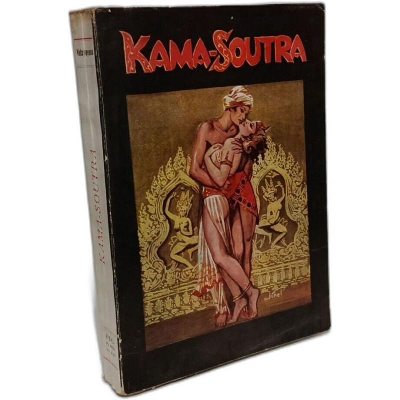 Kama-Soutra