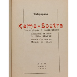 Kama-Soutra