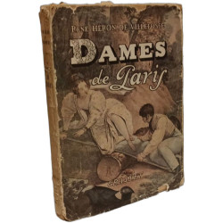 Dames de Paris