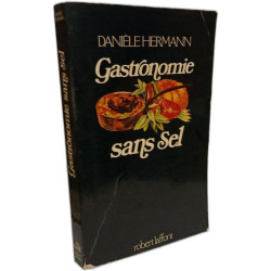 Gastronomie sans Sel