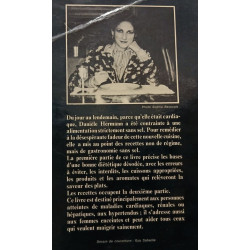 Gastronomie sans Sel