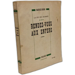 Les Grandes Familles (1948) + Rendz-vous aux enfers (1951) --- La...