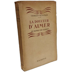 La douceur d'aimer
