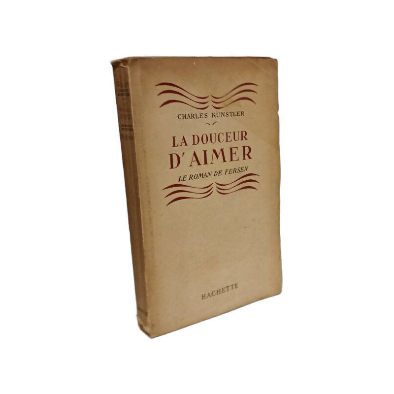 La douceur d'aimer