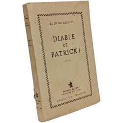 Diable de Patrick