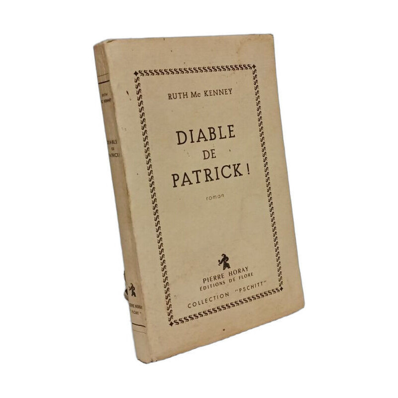 Diable de Patrick