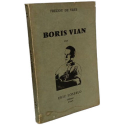 Boris Vian