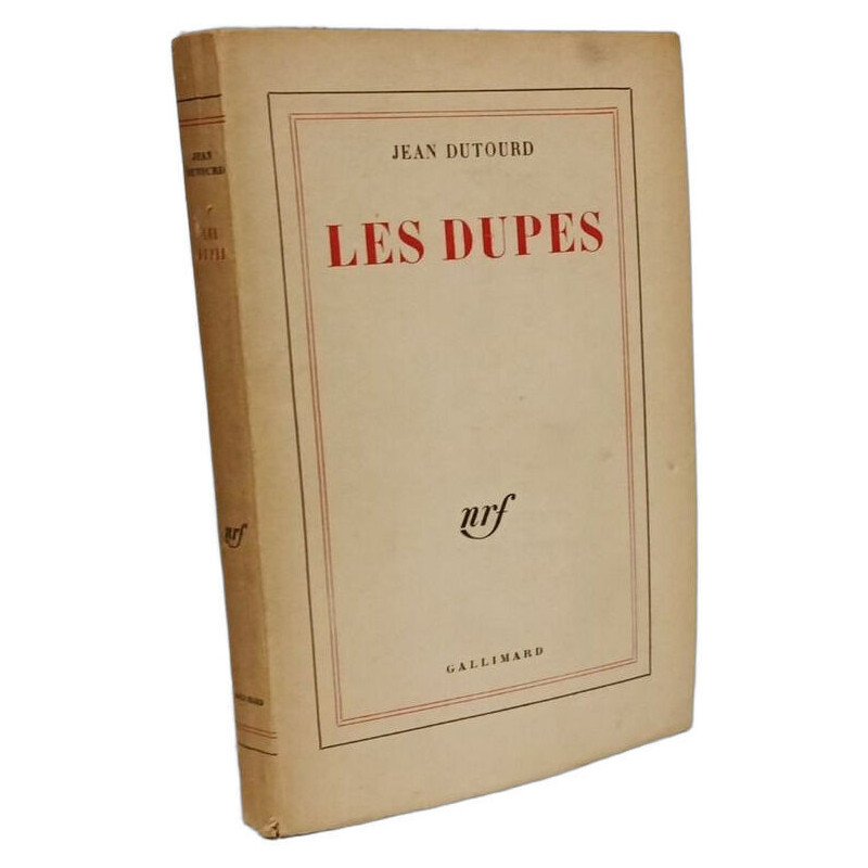 Les Dupes