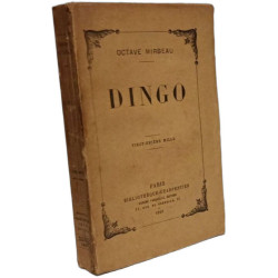 Dingo