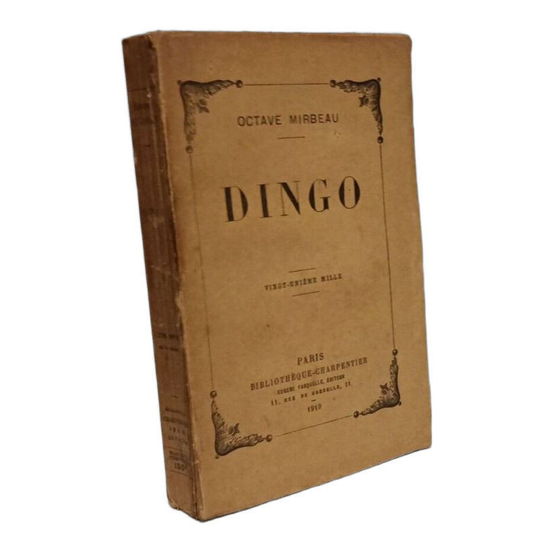 Dingo