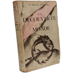 La découverte du monde
