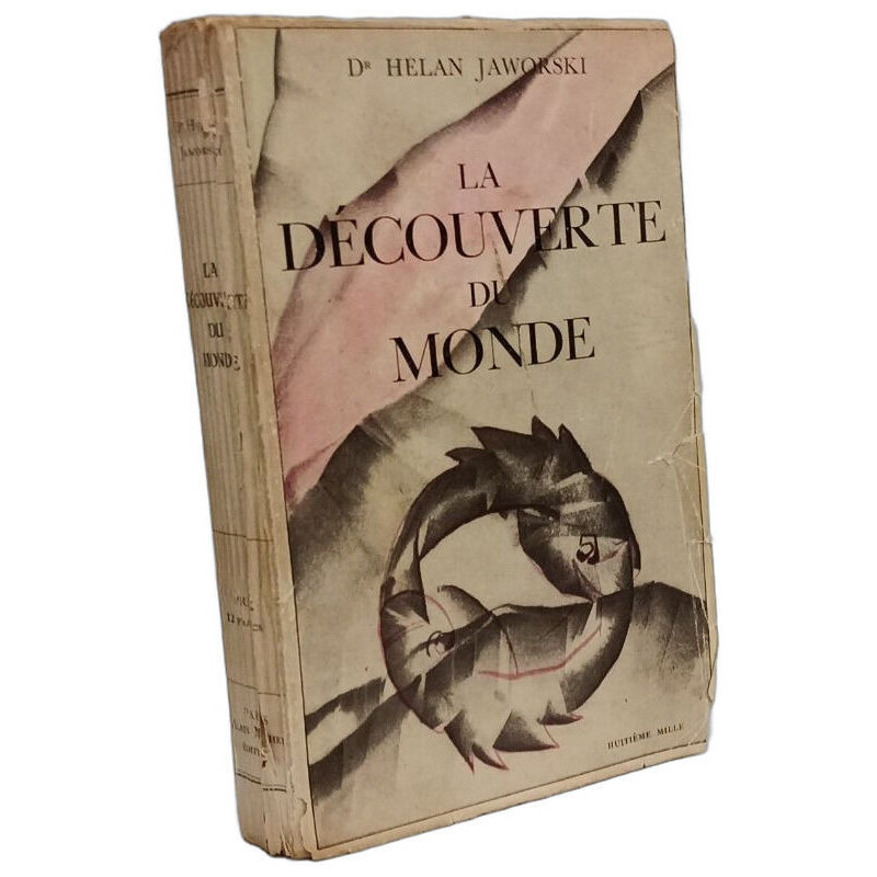La découverte du monde