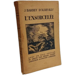 L'Ensorcelée