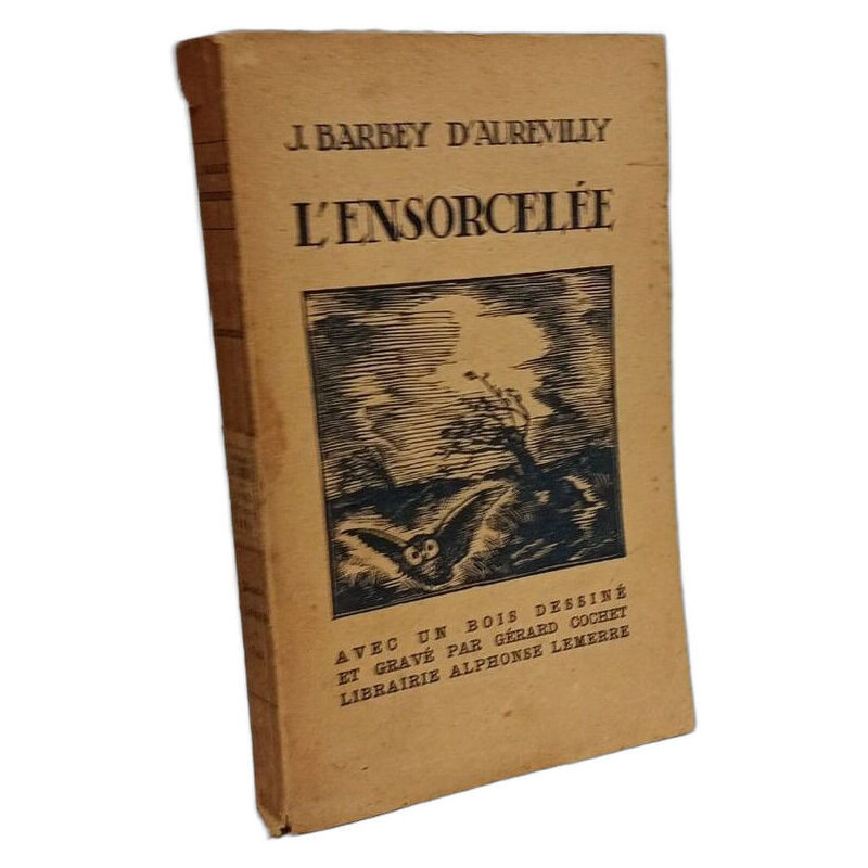 L'Ensorcelée