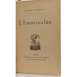 L'Ensorcelée