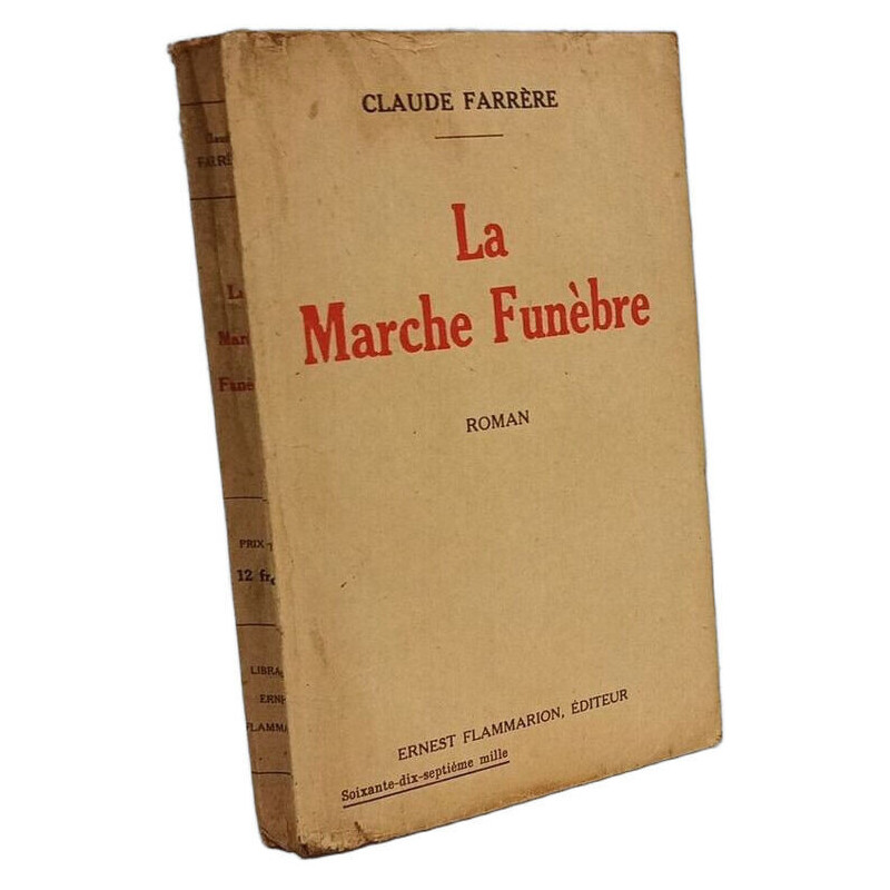 La Marche Funèbre