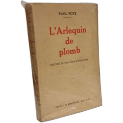 L'Arlequin de plomb