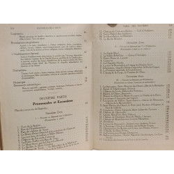 Bagnoles-de-l'Orne et Tessé-la-Madeleine : Le guide pratique...