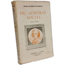 Du contrat social