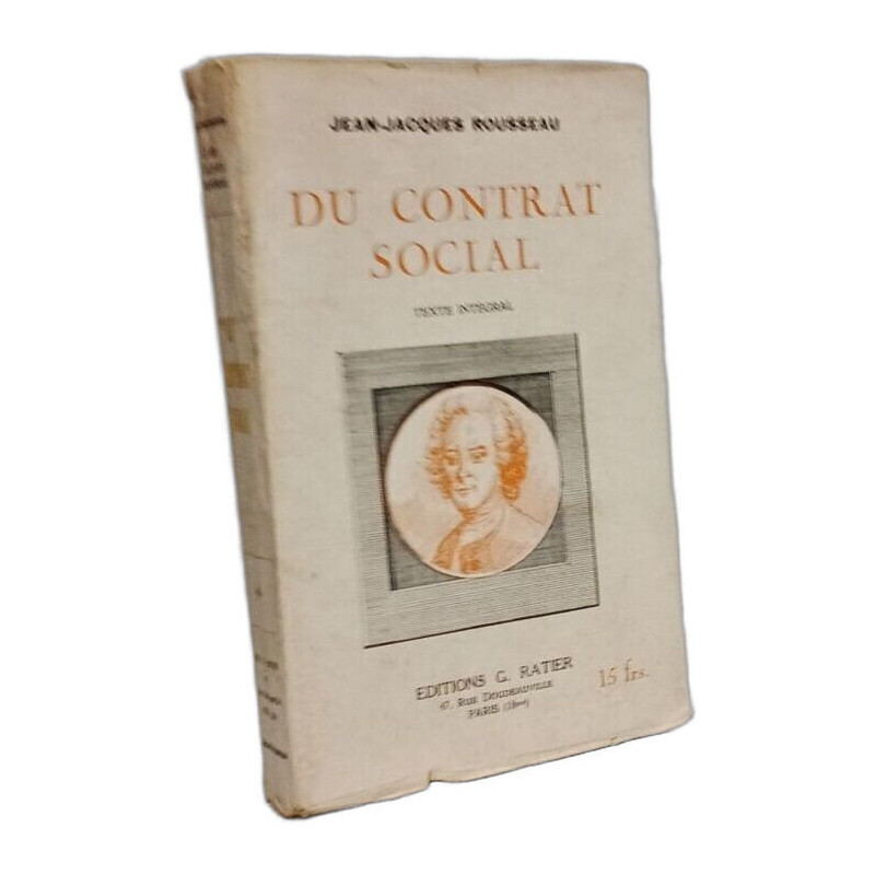 Du contrat social
