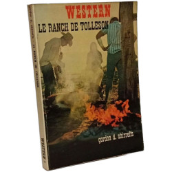 Le Ranch de Tolleson