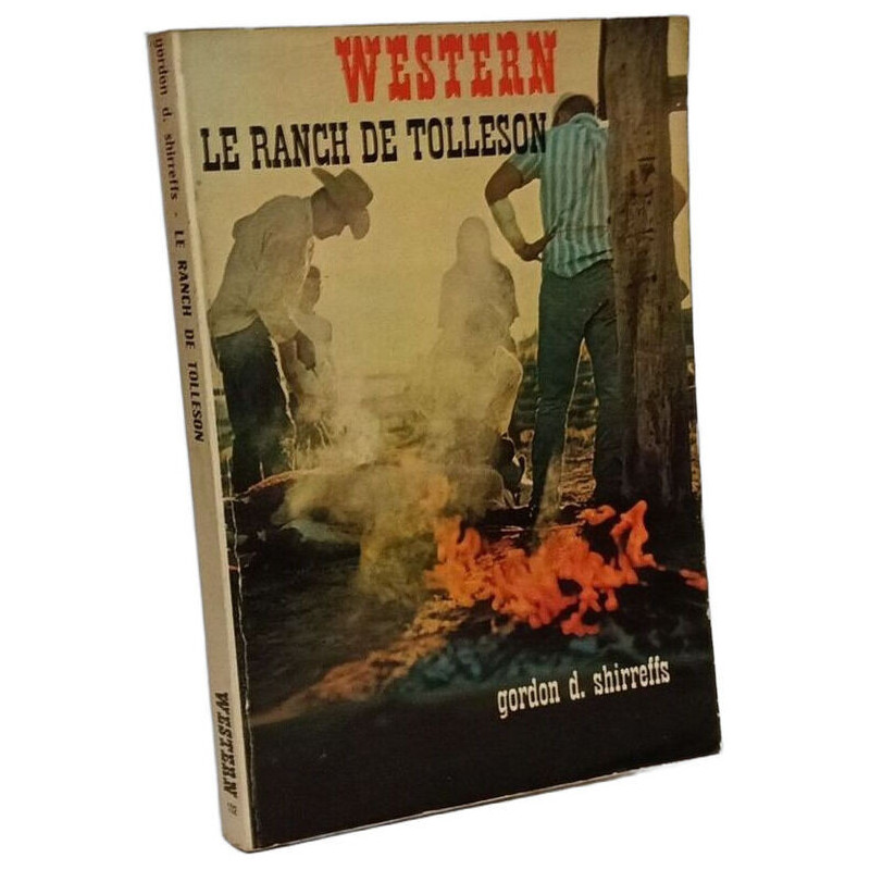 Le Ranch de Tolleson