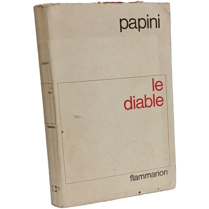 Le diable