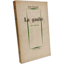 La gaufre