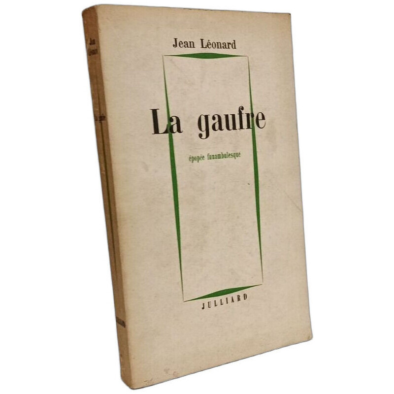 La gaufre