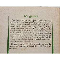 La gaufre