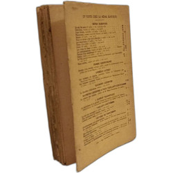 Le Capital de Karl Marx Résumé et accompagné d'un aperçu sur le...