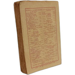 La petite Fadette - édition complète / coll. des écrivains illustrés