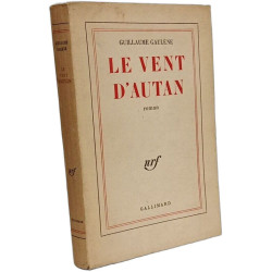 Le vent d'autan